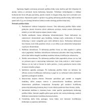 Personalo paieškos procesas įmonėje: statybos įrengimų nuoma ir pardavimas 7 puslapis