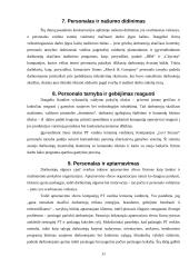 Personalo tarnybos 12 puslapis