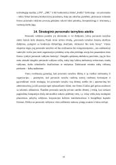 Personalo tarnybos 15 puslapis