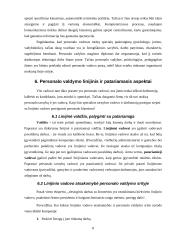 Personalo tarnybos 9 puslapis
