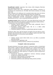 Personalo vadybos samprata, turinys, principai 8 puslapis