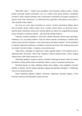 Personalo vadyba Jungtinėse Amerikos Valstijose (JAV)ir Kanadoje: NBA krepšinio lyga 14 puslapis