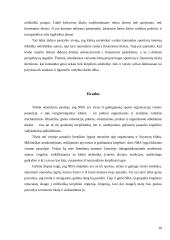 Personalo vadyba Jungtinėse Amerikos Valstijose (JAV)ir Kanadoje: NBA krepšinio lyga 20 puslapis
