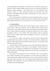 Personalo vadyba Jungtinėse Amerikos Valstijose (JAV)ir Kanadoje: NBA krepšinio lyga 6 puslapis