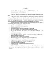 Personalo vadyba: UAB "Fida" 2 puslapis