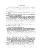 Personalo vadyba: UAB "Fida" 3 puslapis