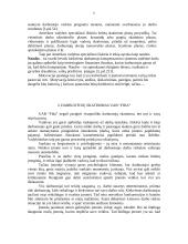 Personalo vadyba: UAB "Fida" 6 puslapis