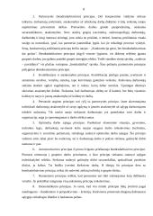 Personalo vadybos svarba sėkmingam įmonės darbui, personalo vadybos turinys ir vadybos principai 8 puslapis