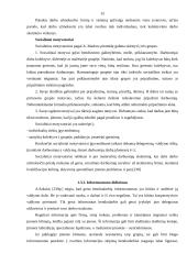Personalo valdymas: viešbutis "City Park" 13 puslapis