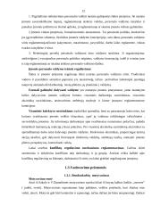 Personalo valdymas: viešbutis "City Park" 10 puslapis