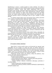 Personalo vertinimo problema 3 puslapis