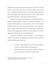 Pilietinė visuomenė ir demokratijos stabilumas 3 puslapis