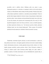 Pilietinė visuomenė ir demokratijos stabilumas 5 puslapis