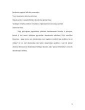 Pilietinė visuomenė ir demokratijos stabilumas 9 puslapis