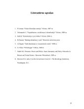 Pilietinė visuomenė ir demokratijos stabilumas 10 puslapis