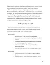 Pinigai ir šiuolaikinės jų formos 8 puslapis