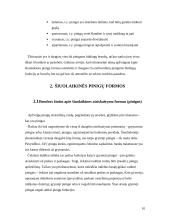 Pinigai ir šiuolaikinės jų formos 9 puslapis