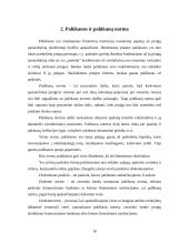 Pinigai, palūkanų norma ir valiutos kursas 18 puslapis