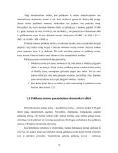 Pinigai, palūkanų norma ir valiutos kursas 19 puslapis