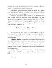 Pinigai, palūkanų norma ir valiutos kursas 20 puslapis