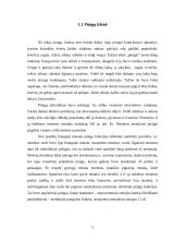 Pinigai, palūkanų norma ir valiutos kursas 5 puslapis