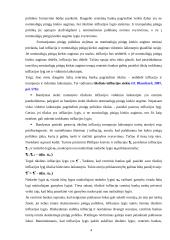 Pinigų politika ir infliacija 4 puslapis