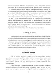 Pinigų politika ir infliacija 5 puslapis