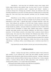 Pinigų politika ir infliacija 8 puslapis