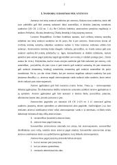 Sandorių sudarymas per atstovus 2 puslapis