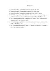 Sandorių sudarymas per atstovus 11 puslapis