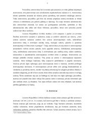 Sandorių sudarymas per atstovus 3 puslapis