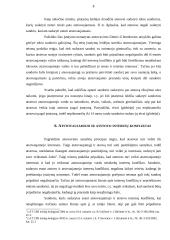 Sandorių sudarymas per atstovus 8 puslapis