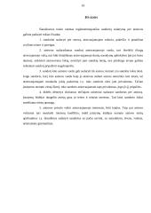 Sandorių sudarymas per atstovus 10 puslapis