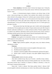 Pirmoji pagalba gaisro atveju 2 puslapis