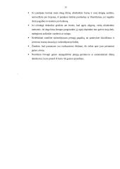 Pirmoji pagalba gaisro atveju 11 puslapis