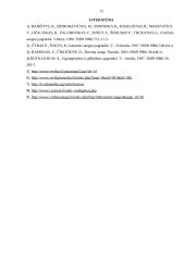 Pirmoji pagalba gaisro atveju 12 puslapis