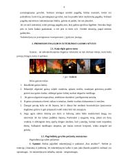 Pirmoji pagalba gaisro atveju 4 puslapis