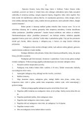 Pirmoji pagalba gaisro atveju 8 puslapis