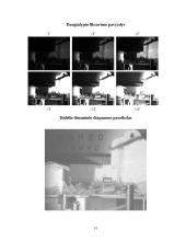 Plataus dinaminio diapazono vaizdo sensoriai 15 puslapis