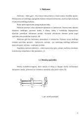 Plokščių menčių maišytuvai 3 puslapis