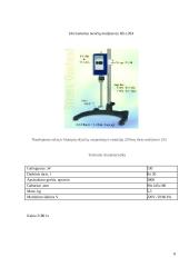 Plokščių menčių maišytuvai 7 puslapis