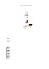 Plokščių menčių maišytuvai 8 puslapis