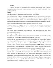 Pokyčiai po gegužės 1 dienos Lietuvai tapus Europos Sąjungos nare 6 puslapis