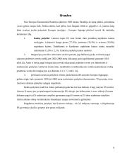 Pokyčiai po gegužės 1 dienos Lietuvai tapus Europos Sąjungos nare 8 puslapis