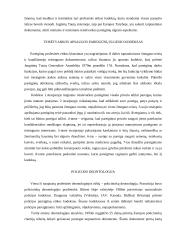 Pagrindiniai policijos pareigūnų etikos klausimai 5 puslapis