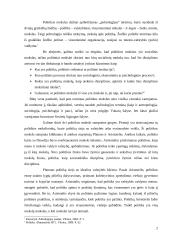 Politikos mokslo samprata ir esmė 2 puslapis