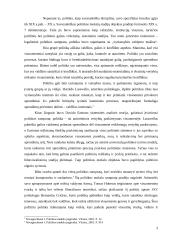 Politikos mokslo samprata ir esmė 3 puslapis