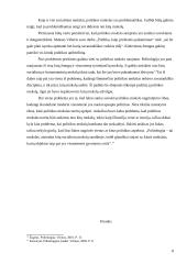 Politikos mokslo samprata ir esmė 8 puslapis