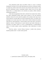 Politikos mokslo samprata ir esmė 9 puslapis