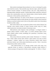 Politikos mokslo samprata, problematika ir raidos etapai 11 puslapis